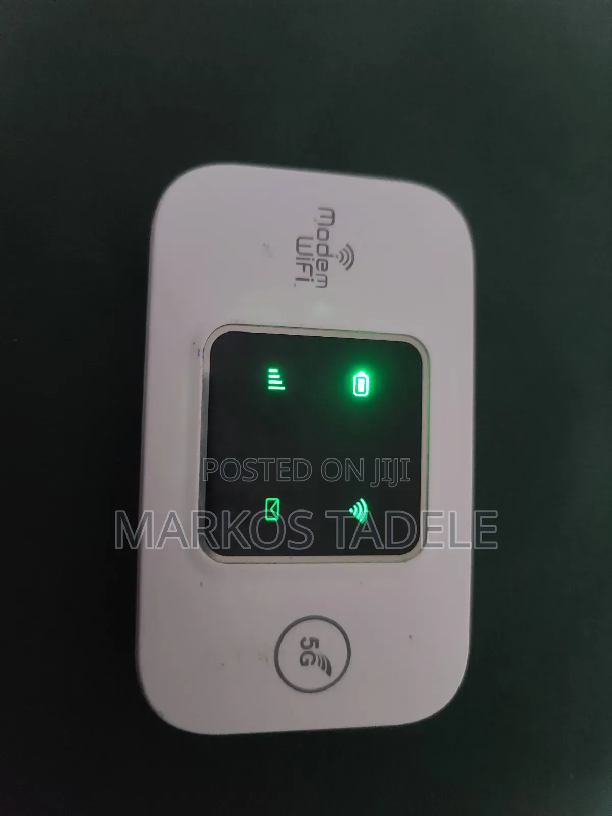 Wifi Router