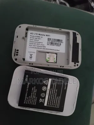 Wifi Router