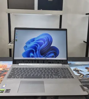 New Laptop Lenovo ThinkBook 15 16GB Intel Core i5 SSD 512GB