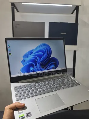 New Laptop Lenovo ThinkBook 15 16GB Intel Core i5 SSD 512GB