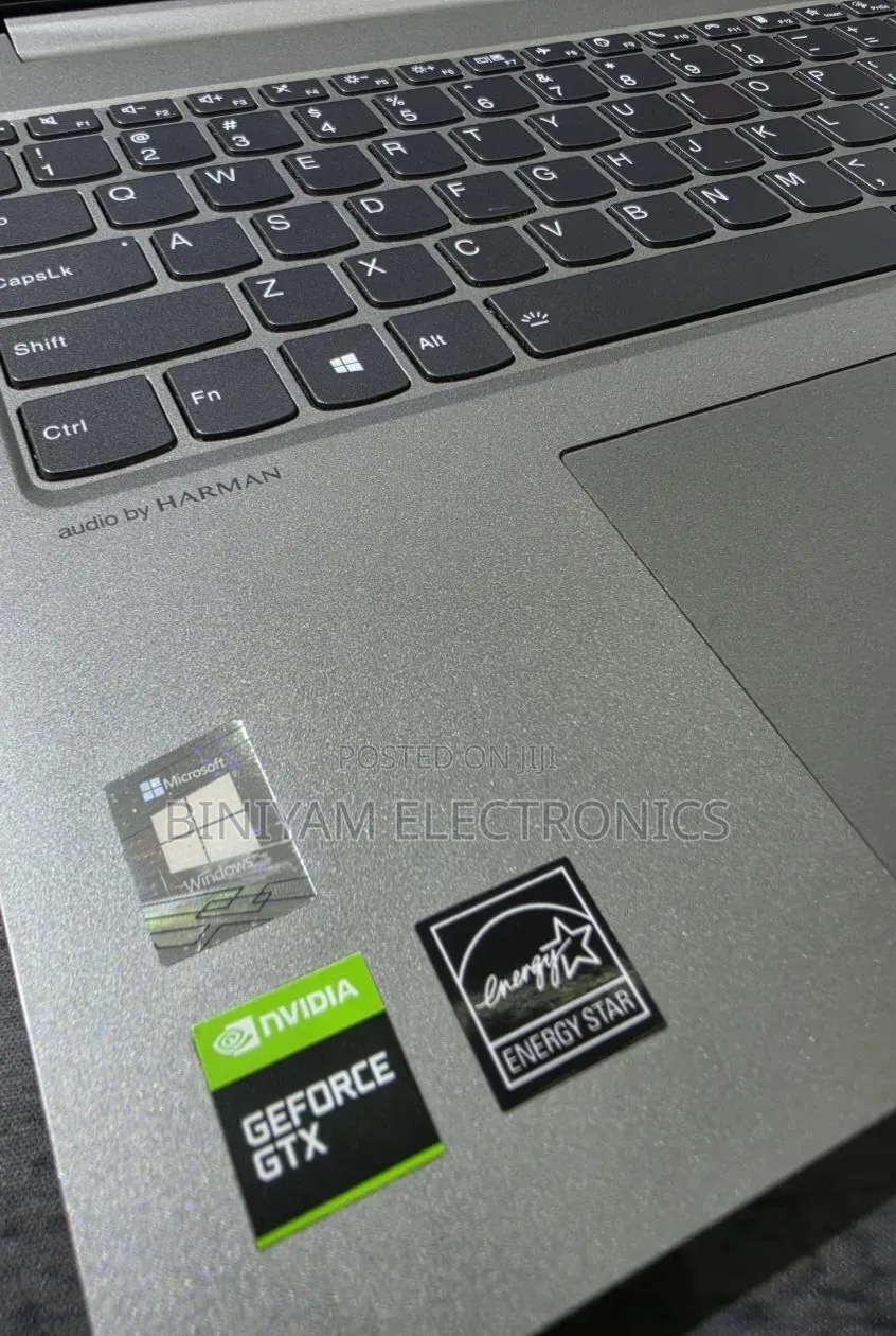 New Laptop Lenovo ThinkBook 15 16GB Intel Core i5 SSD 512GB