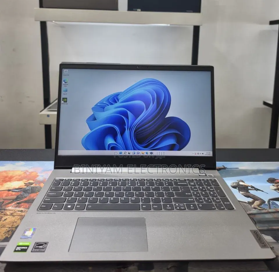 New Laptop Lenovo ThinkBook 15 16GB Intel Core i5 SSD 512GB