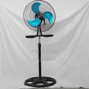 Indoor Standing Fan