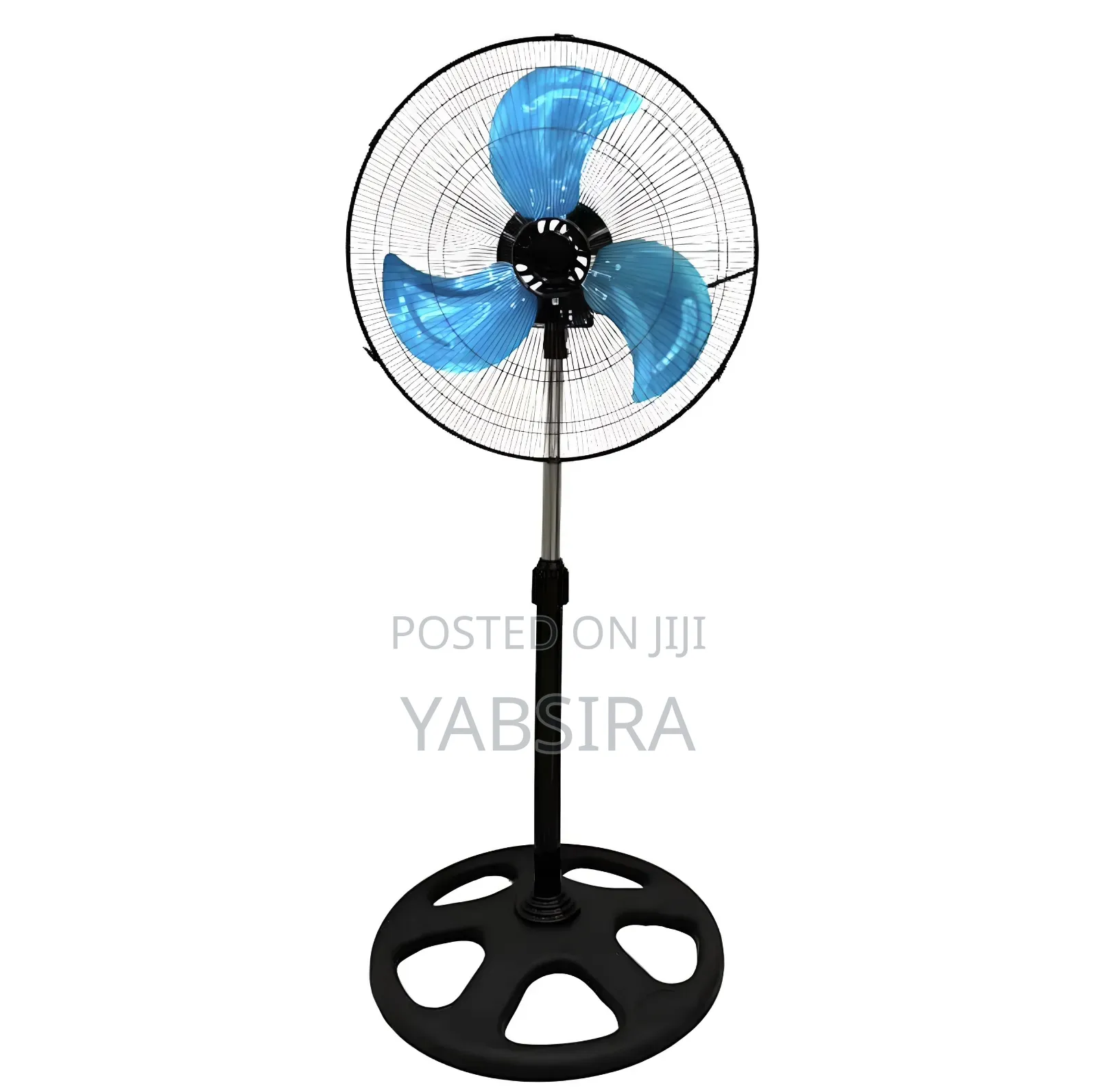 Indoor Standing Fan