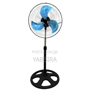 Indoor Standing Fan