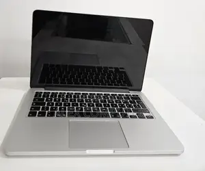 New Laptop Apple MacBook 8GB Intel Core i5 SSD 128GB