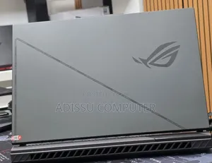 New Laptop Asus ROG Strix SCAR II 16GB Intel Core i9 SSD 1T