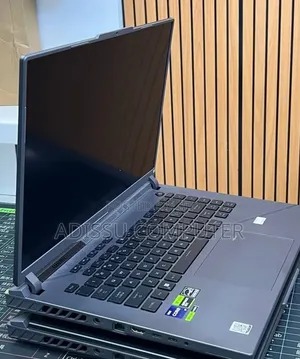 New Laptop Asus ROG Strix SCAR II 16GB Intel Core i9 SSD 1T