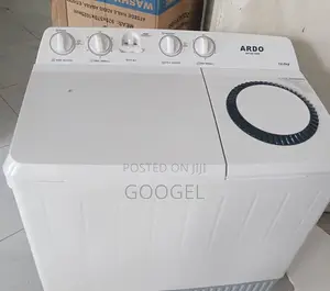 12"kg Ardo Washing Machine