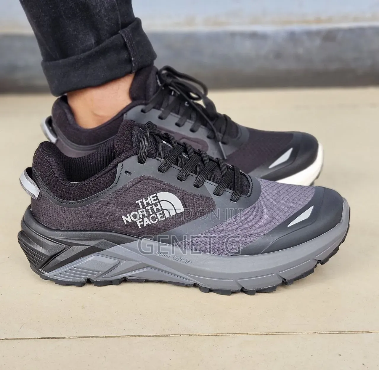 The Northface Shoes