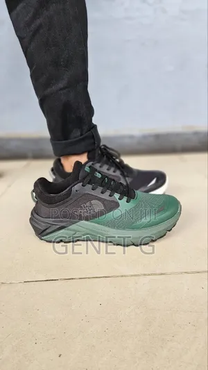 The Northface Shoes