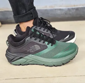 The Northface Shoes