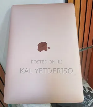 New Laptop Apple MacBook Air 2020 8GB SSD 256GB