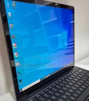 New Laptop Microsoft Surface Laptop 3 8GB Intel Core i5 SSD 256GB