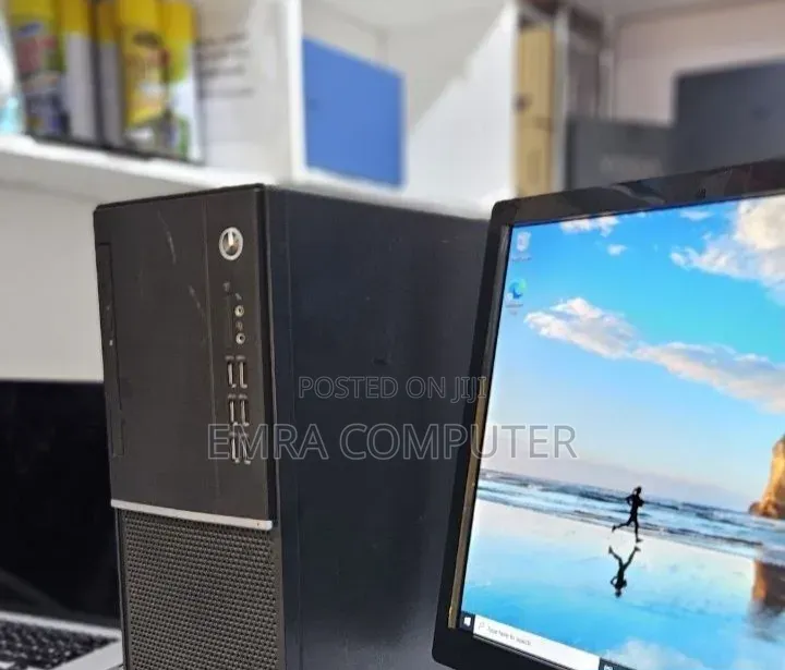New Laptop Lenovo 8GB Intel Core i3 SSD 500GB