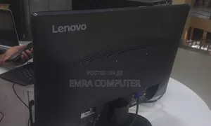 New Laptop Lenovo 8GB Intel Core i3 SSD 500GB