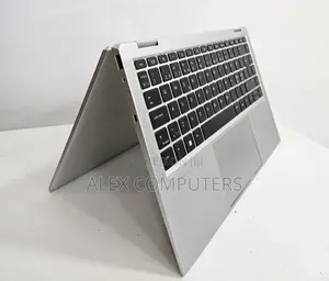 New Laptop HP EliteBook 840 G8 16GB Intel Core i7 SSD 512GB