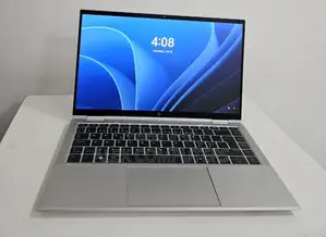 New Laptop HP EliteBook 840 G8 16GB Intel Core i7 SSD 512GB