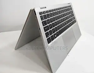 New Laptop HP EliteBook 840 G8 16GB Intel Core i7 SSD 512GB