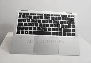 New Laptop HP EliteBook 840 G8 16GB Intel Core i7 SSD 512GB