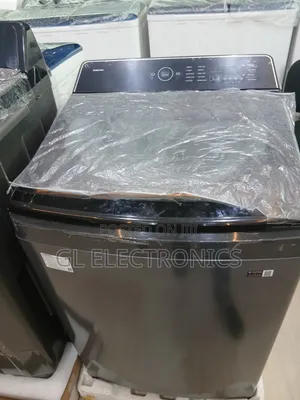 Samsung Automatic 13kg Top Load
