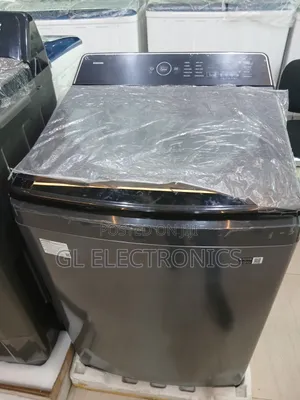 Samsung Automatic 13kg Top Load