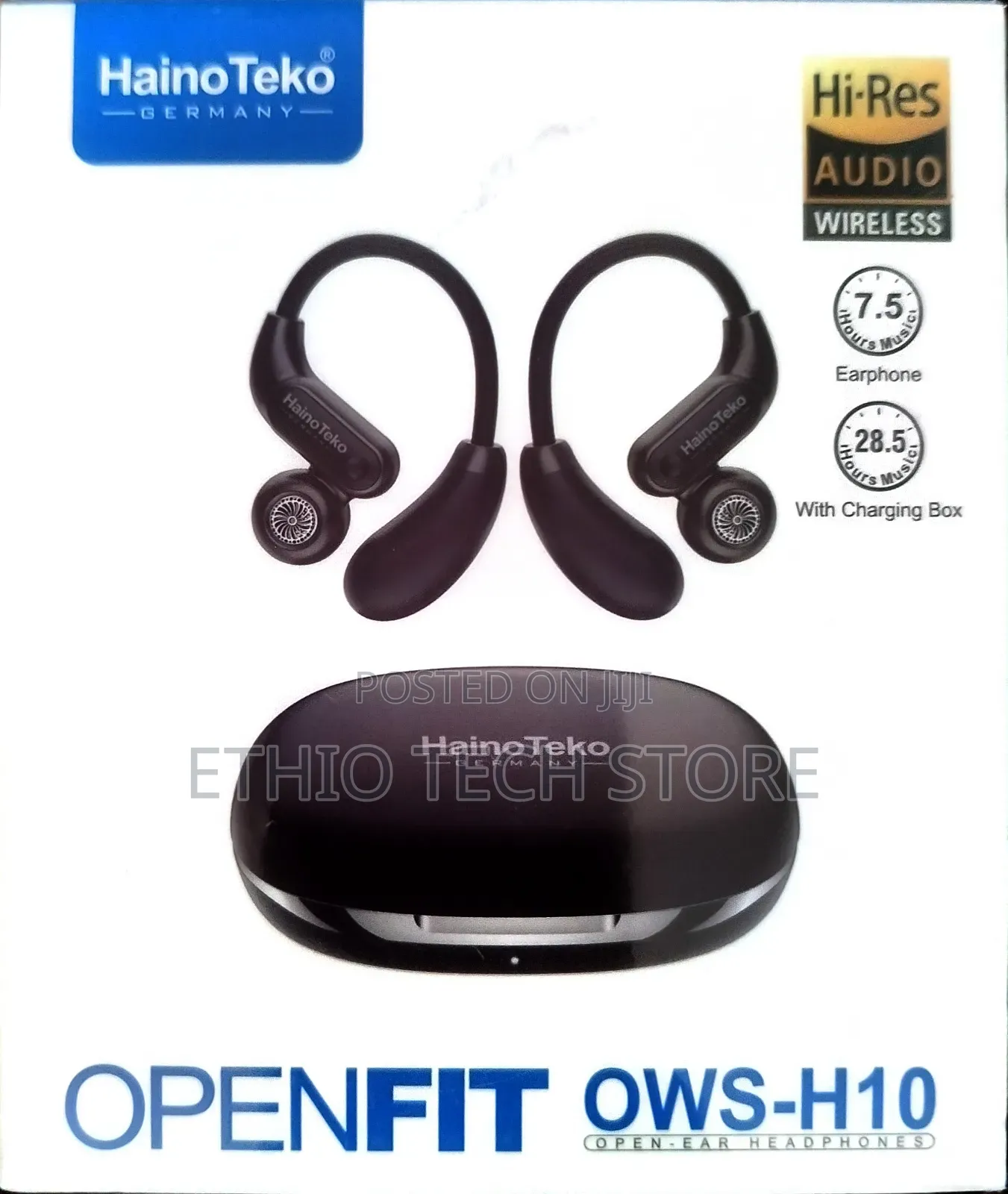 Hainoteko Openfit Ows-H10