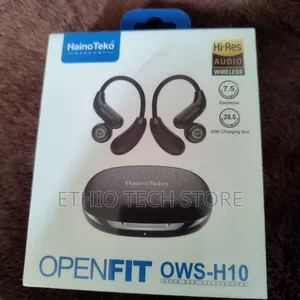 Hainoteko Openfit Ows-H10