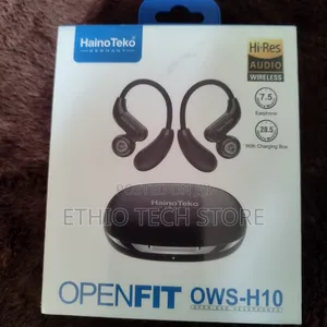 Hainoteko Openfit Ows-H10