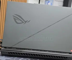 New Laptop Asus ROG Strix G16 16GB Intel Core i9 SSD 1T
