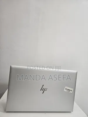 New Laptop HP EliteBook 850 16GB Intel Core i7 SSD 512GB