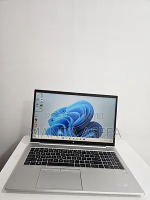 New Laptop HP EliteBook 850 16GB Intel Core i7 SSD 512GB
