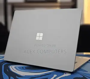 New Laptop Microsoft Surface Laptop 6 16GB Intel Core Ultra 7 SSD 512GB