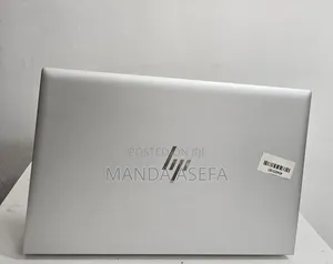 New Laptop HP EliteBook 850 16GB Intel Core i7 SSD 512GB