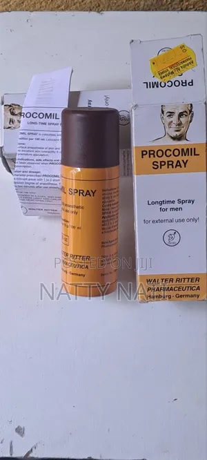 Procomil Spray