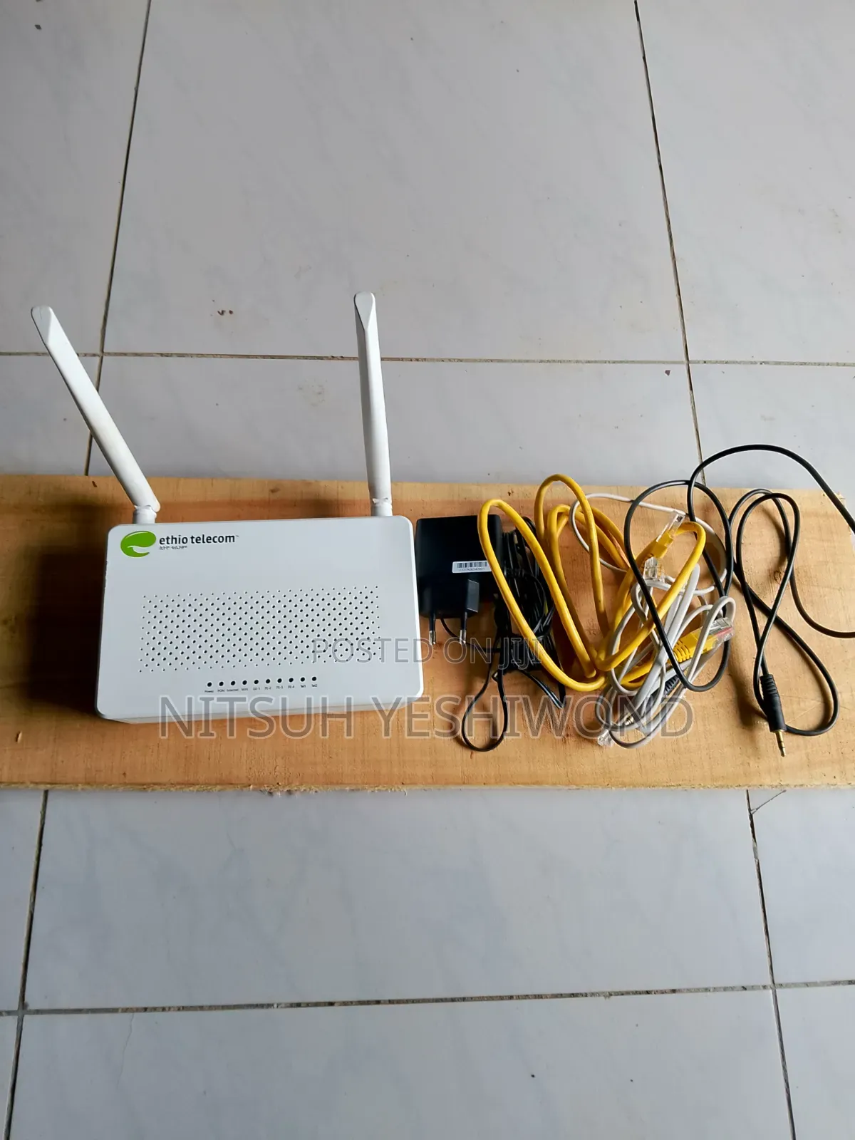 Wifi Router