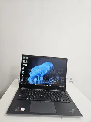 New Laptop Lenovo ThinkPad T14s Gen 1 16GB Intel Core i7 SSD 512GB