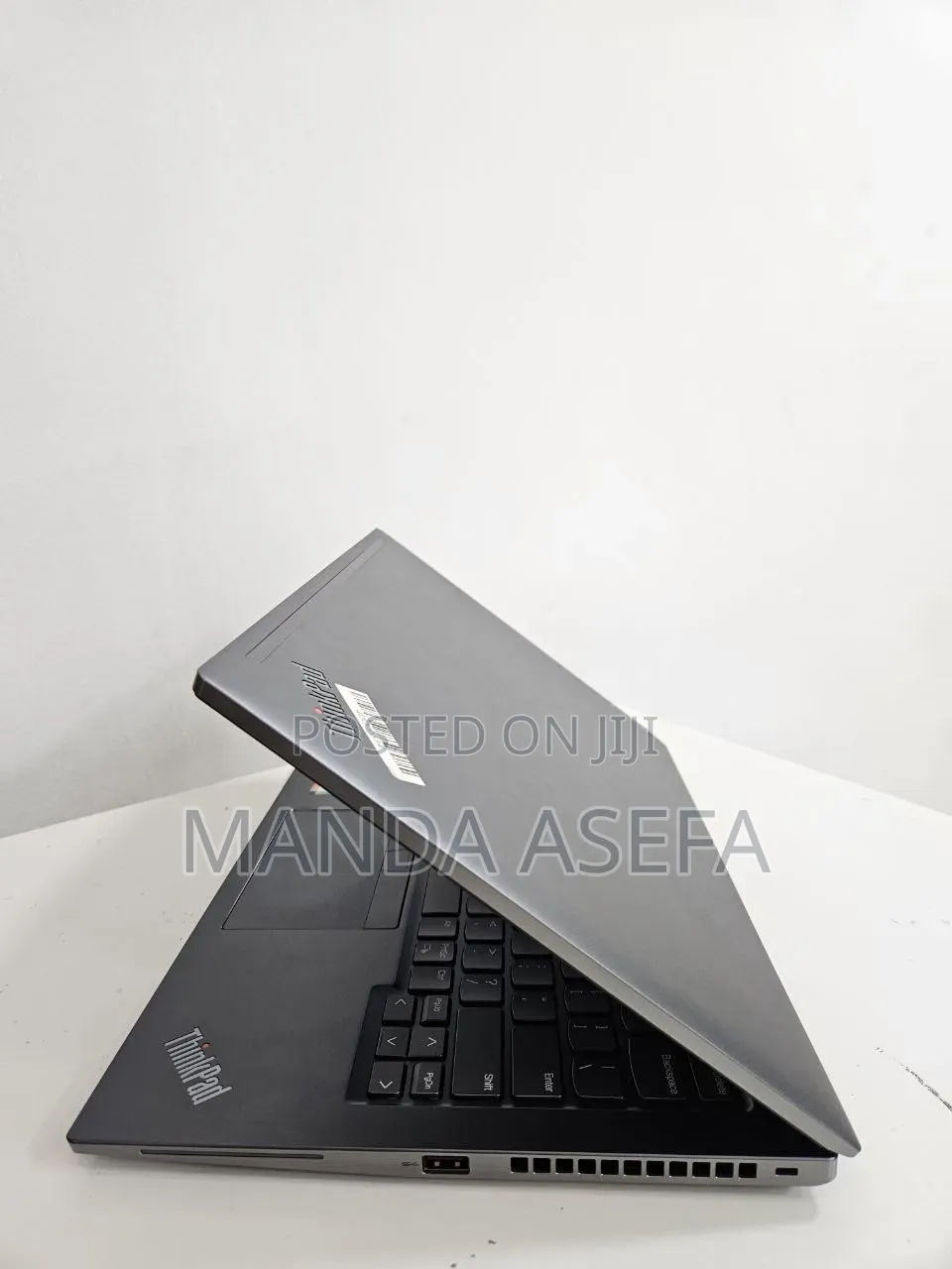 New Laptop Lenovo ThinkPad T14s Gen 1 16GB Intel Core i7 SSD 512GB