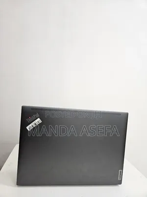 New Laptop Lenovo ThinkPad T14s Gen 1 16GB Intel Core i7 SSD 512GB