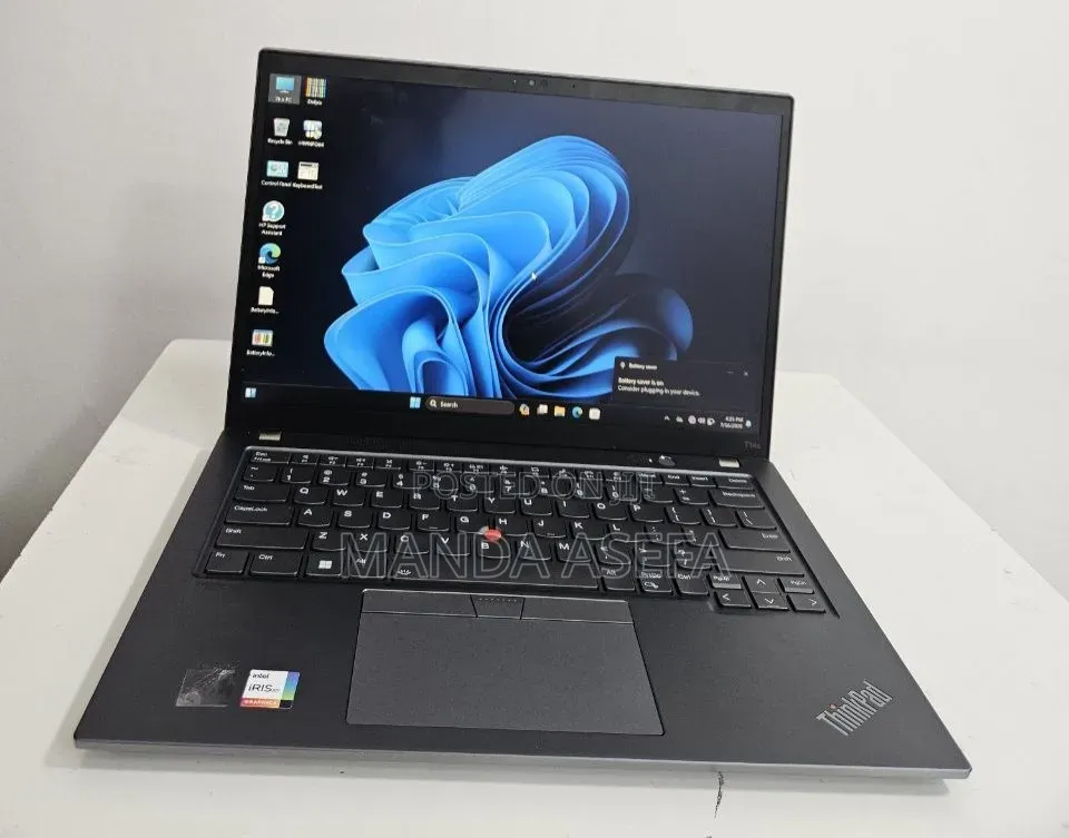 New Laptop Lenovo ThinkPad T14s Gen 1 16GB Intel Core i7 SSD 512GB