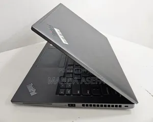 New Laptop Lenovo ThinkPad T14s Gen 1 16GB Intel Core i7 SSD 512GB