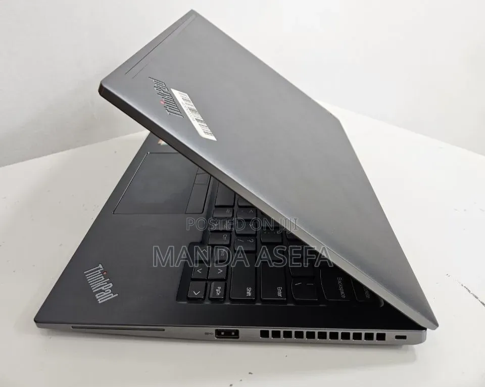 New Laptop Lenovo ThinkPad T14s Gen 1 16GB Intel Core i7 SSD 512GB