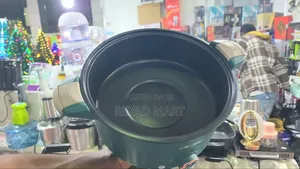 Electric Cooker