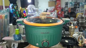Electric Cooker