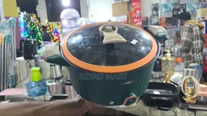 Electric Cooker