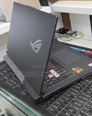 New Laptop Asus G71G 16GB AMD Ryzen 9 SSD 1T