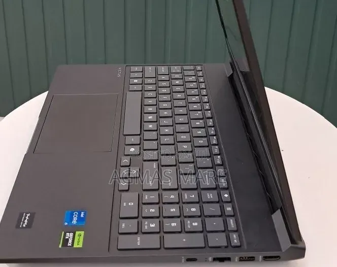 New Laptop HP Victus 15 16GB Intel Core i5 SSD 512GB