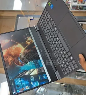 New Laptop HP Victus 15 16GB Intel Core i5 SSD 512GB