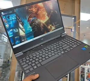 New Laptop HP Victus 15 16GB Intel Core i5 SSD 512GB