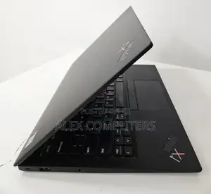 New Laptop Lenovo ThinkPad P14s 16GB Intel Core i7 SSD 512GB